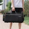 Trumpet Carrying Case 600D Oxford Cloth Water Resistant Portable , Orange