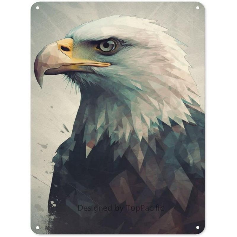 Animals Metal Tin Signs Sweet Cheeks Hello Posters Plate Wall Decor for Home Garden Bars Man Cave Cafe Clubs Retro Poster Plaque