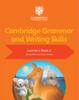 The Cambridge Grammar and Writing Skills Learner's Book 6 Book