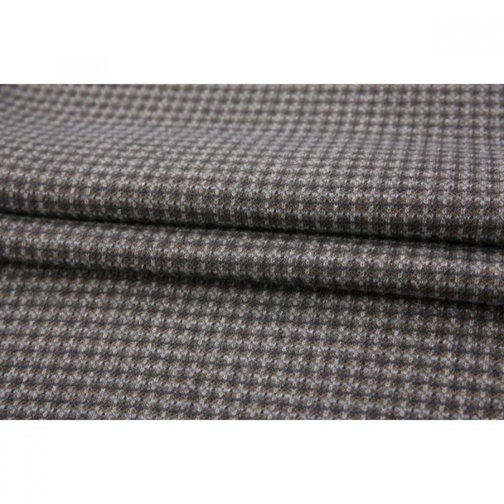 Furina Cashmere Blend Long Vest Coat