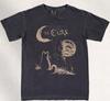 Retro The Cure Shirt, The Cure 90s Vintage Shirt