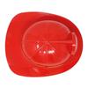 Fiestas Guirca Unisex Adult Firefighter Helmet