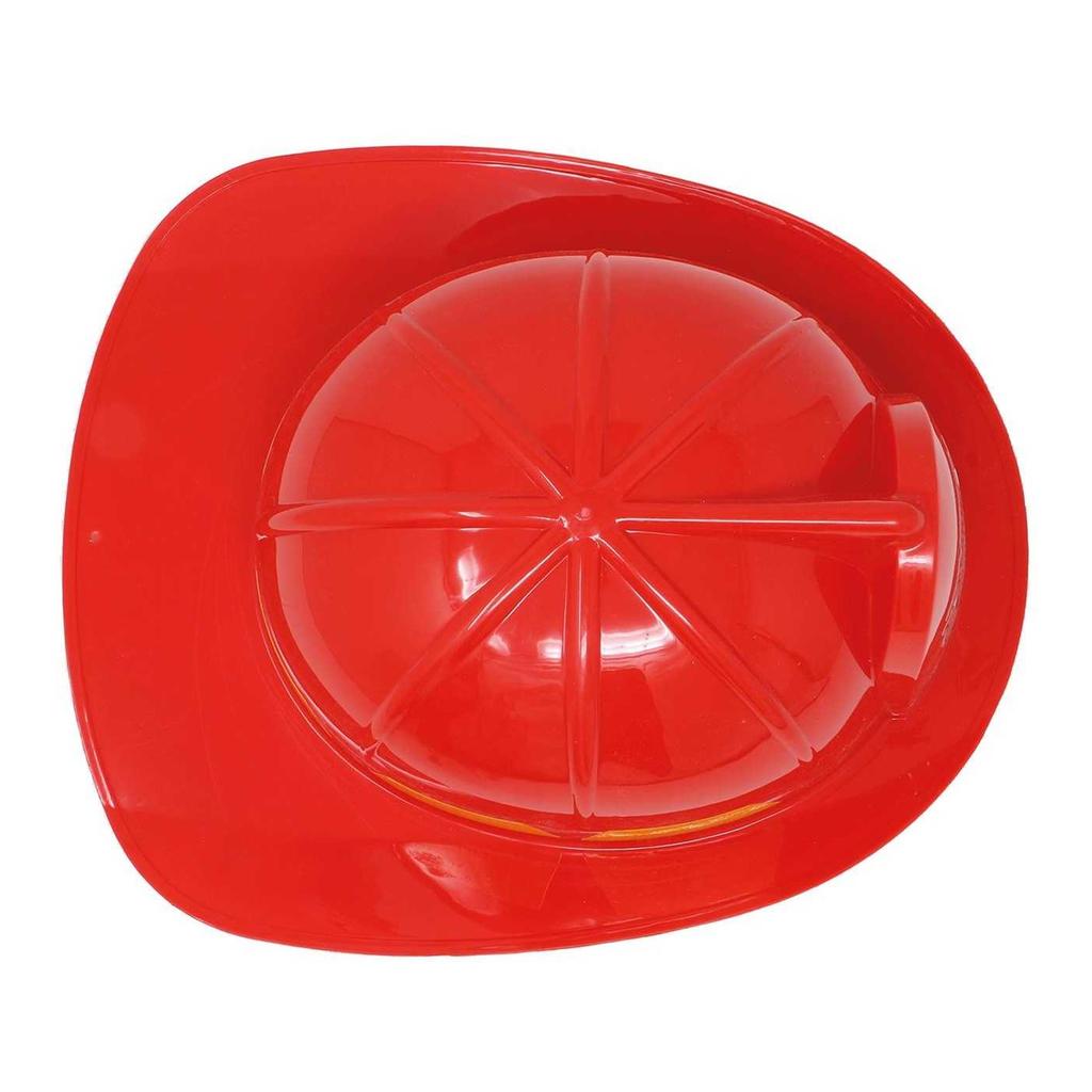 Fiestas Guirca Unisex Adult Firefighter Helmet