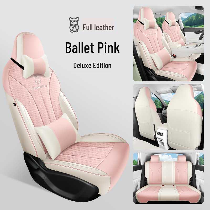 25 Geely Star Wish Sitzbezüge: Ganzjahres-Autokissen & Dekorationsmöglichkeiten