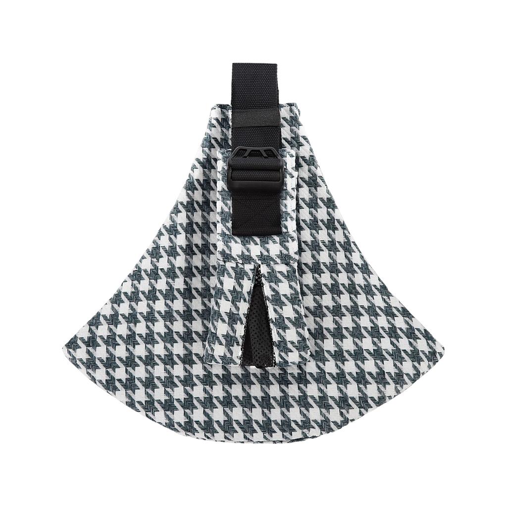 Baby Sling for Infant and Toddler - Soft Shoulder for Outdoor Travel