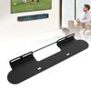Speaker Wall Bracket Mount Fit for   Beam   Steel Space Saving Speaker Floating Wall Shelf for Home