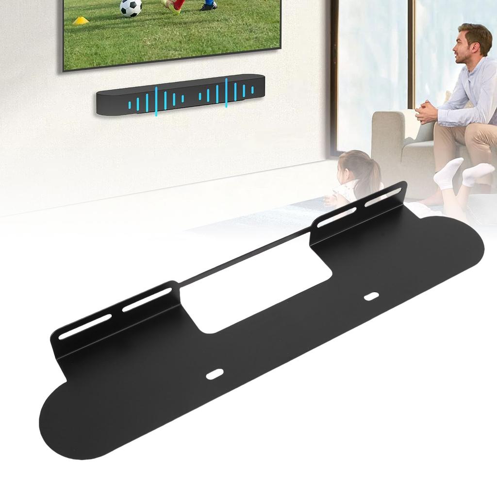 Speaker Wall Bracket Mount Fit for   Beam   Steel Space Saving Speaker Floating Wall Shelf for Home