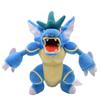 5Pcs Shinx Ninetales Lycanroc Charmander Chien-Pao Cinderace Furret Crocalor Terapagos Grovyle Shinx Gyarados Togepi Plush Toy