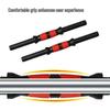 Universal Barbell & Dumbbell Connector with Clasp and Handle Fixing Nut for Home Fitness