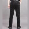 YOUNG RIVER Men's Business Casual Trousers