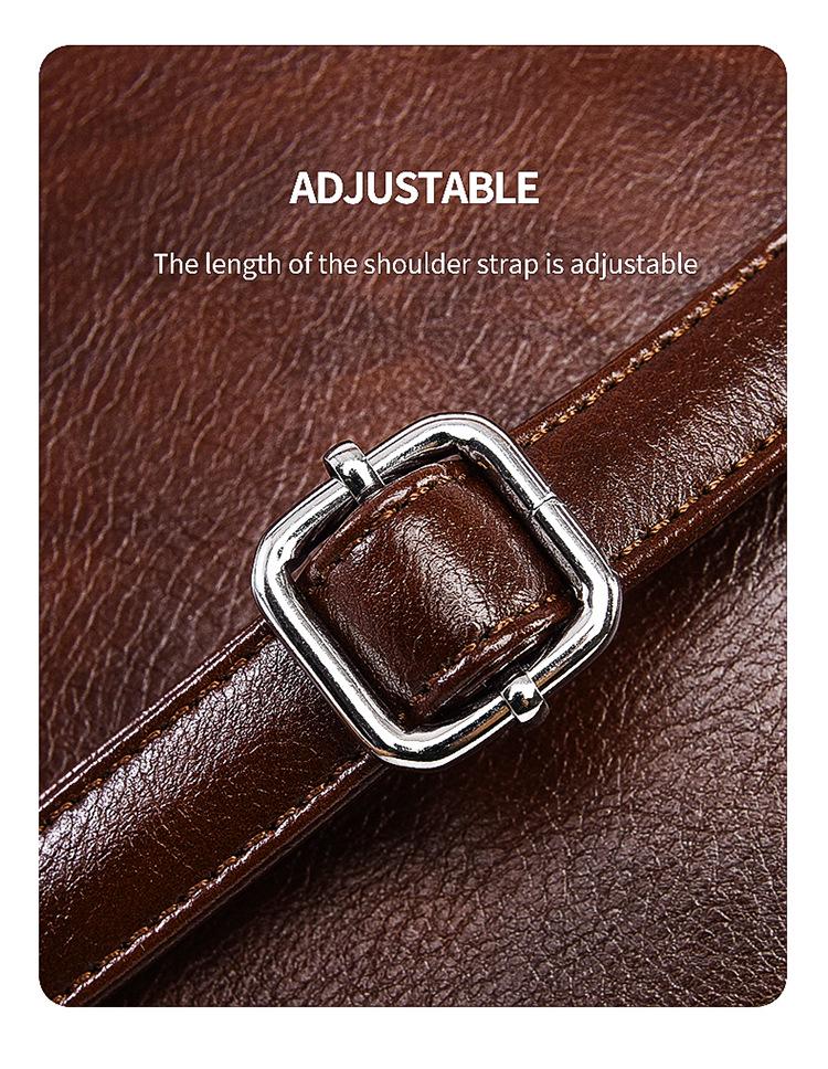 Women's 2025 Trendy Large Capacity Casual Tote Handbag & Crossbody Bag