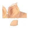Red Label by 0101 Bra M009 Size C70 [Triumph] (Green)