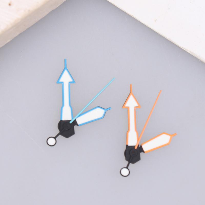 For Nh35 Nh36 Watch Hands Replacement Part Automatic Movement Watches Pointer Wristwatches Movement Accessories