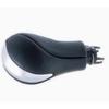 Leather Gear Shift Knob Stick Handball for Infiniti G25 G37 FX35 QX70 QX56 for Nissan Patrol Brand New