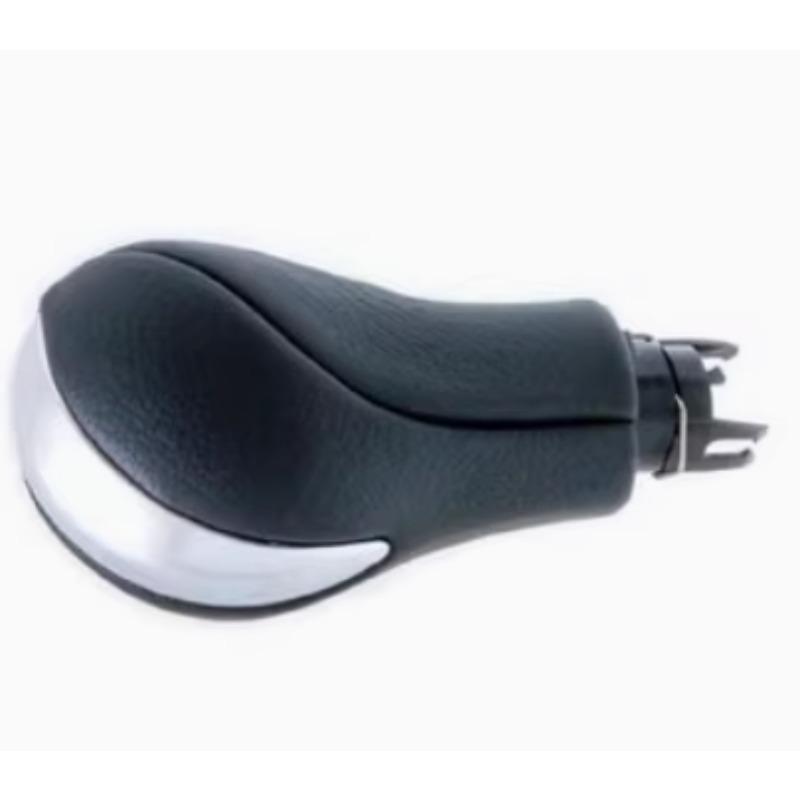 Leather Gear Shift Knob Stick Handball for Infiniti G25 G37 FX35 QX70 QX56 for Nissan Patrol Brand New