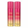French Essence Bloom Deodorant Body Spray Combo For Women Pack Of 2 X 150ml - 5.07 Fl.oz. Each