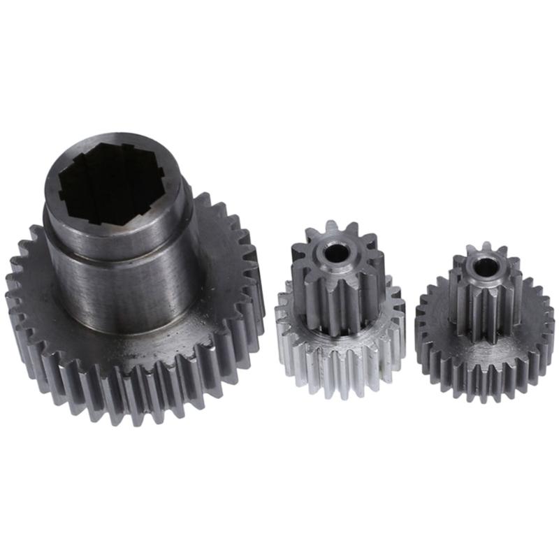 Gear Motor 597002W800 for K900 Replacement Electronic Handbrake Module Assembly Gear Motor Easy Installation