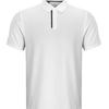 Camiseta Polo Masculina de Manga Curta