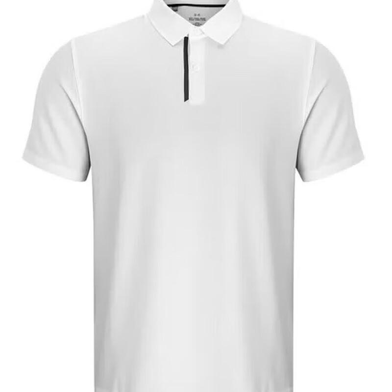Under Armour Men s Short Sleeve Polo T-Shirt L