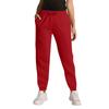 Cargo Sweatpants For Women Sport Solid Color Drawstring Pocket Casual Sweatpants Pants