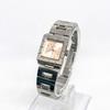 Used SEIKO LUKIA Ladies Watch Pink New Battery Replaced