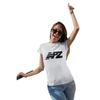 T-shirt manches courtes NPZ blanc - - Blanc