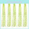 Babylonica Green Salix Plant For Home Event Decoration And Props Photography