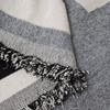 New Modern Simple Sofa Towel for All Seasons, Anti-cat Scratch Full Blanket Sofa Cover, Anti-slip Cover Towel