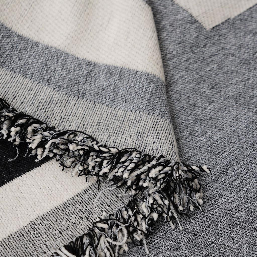 New Modern Simple Sofa Towel for All Seasons, Anti-cat Scratch Full Blanket Sofa Cover, Anti-slip Cover Towel