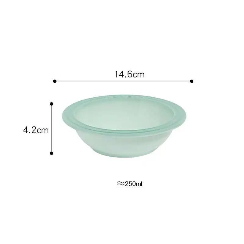 High Quality Pet Cube Cat Bowl Rack Dining Table Can Be Spliced Dog Ceramic Pet Bowl Water Food Leak Proof Neck Guard