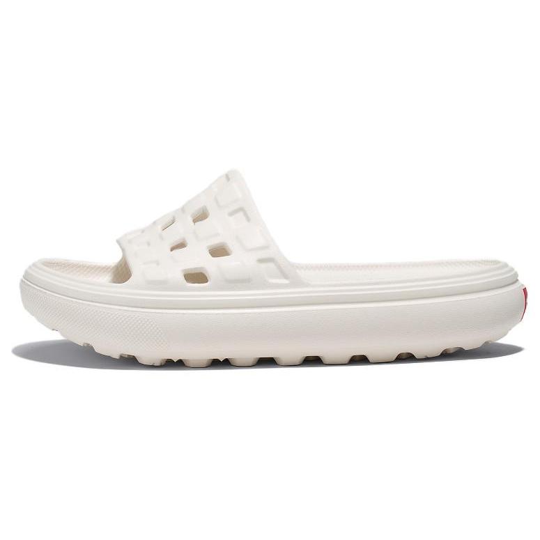 

Vans Slide On VR3 Cush Sandal White Women s VN000BCCFS8 38.5