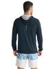 Billabong Rashguard Rash Zip Hood Men's DNY