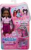 barbie Dream Besties "Brooklyn" Fashion Doll with Dance-Themed Accessories JKP51