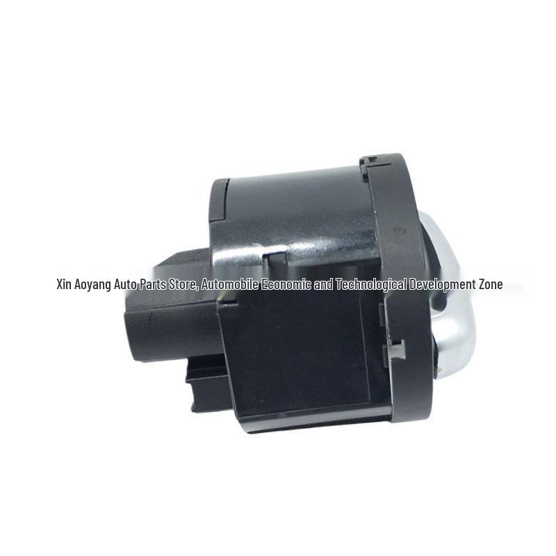 Volkswagen Headlight Control Switch 5ND941431B