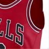 Nike Basketball Jersey Men's Red 863017-658