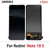 LCD Display Touch Screen Digitizer Assembly Replacement Parts for Xiaomi Redmi Note 7 8 8T 9S 9 11 11S 11 Pro 1G 1G