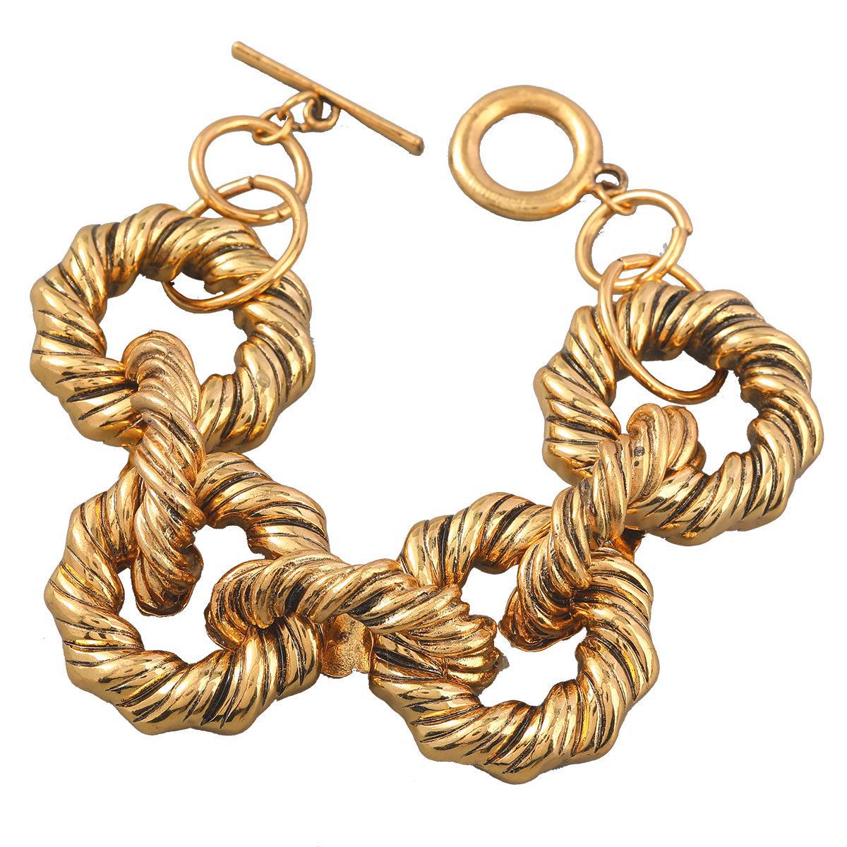 

Женские серьги, браслеты и ожерелья из сплава в винтажном стиле в стиле бохо - модные американские и европейские аксессуары bracelet