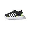 adidas Water Sandal Synthetic Leather Toddler Shoes Infant And Toddler GX2463