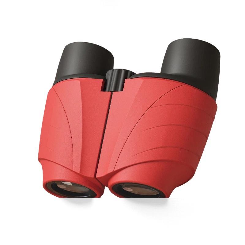 Compact High-Definition Anti-Fog Binoculars for Concerts and Birdwatching