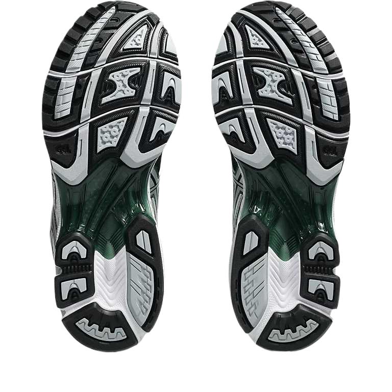 Asics Gel-Nimbus 10.1 Comfortable Lace-Up Support Low-Top Training Shoes Men sneakers 1203A543-111