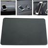 Car Anti-Slip Sheet, Dashboard Mat, For Cars, High Viscosity Silicone Sheet, Mobile Phone Holder,