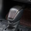 For Toyota RAV4 - Peach Wood Grain Car Inner Gear Shift Knob Cover Trim