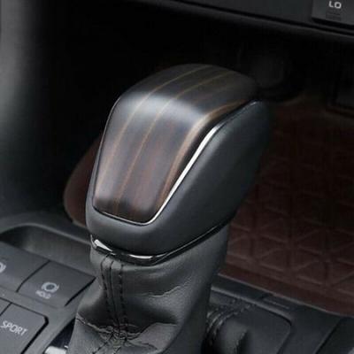 Accesorios Interior – Manivelas para palancas de cambios