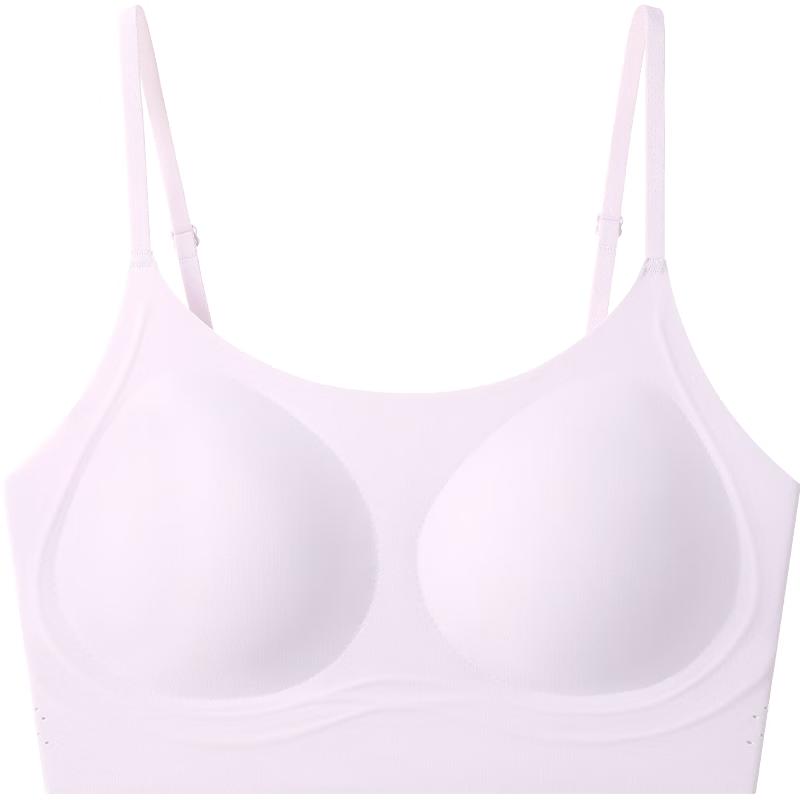 Girls  Developmental Bra & Camisole 2-Pack B85