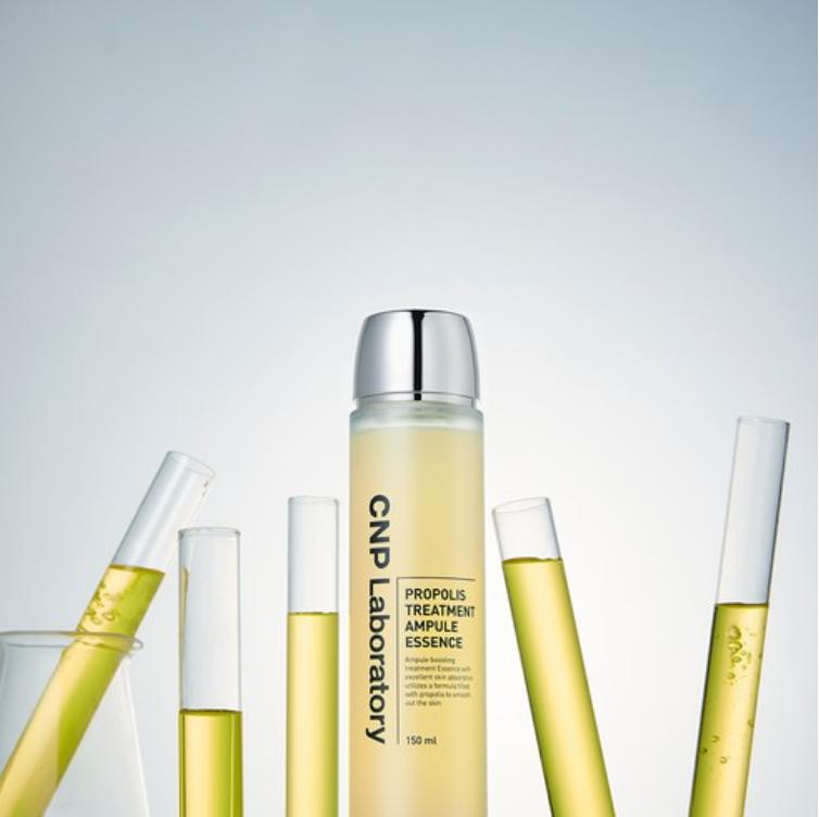 [CNP Laboratory] Propolis Treatment Ampule Essence 150ml