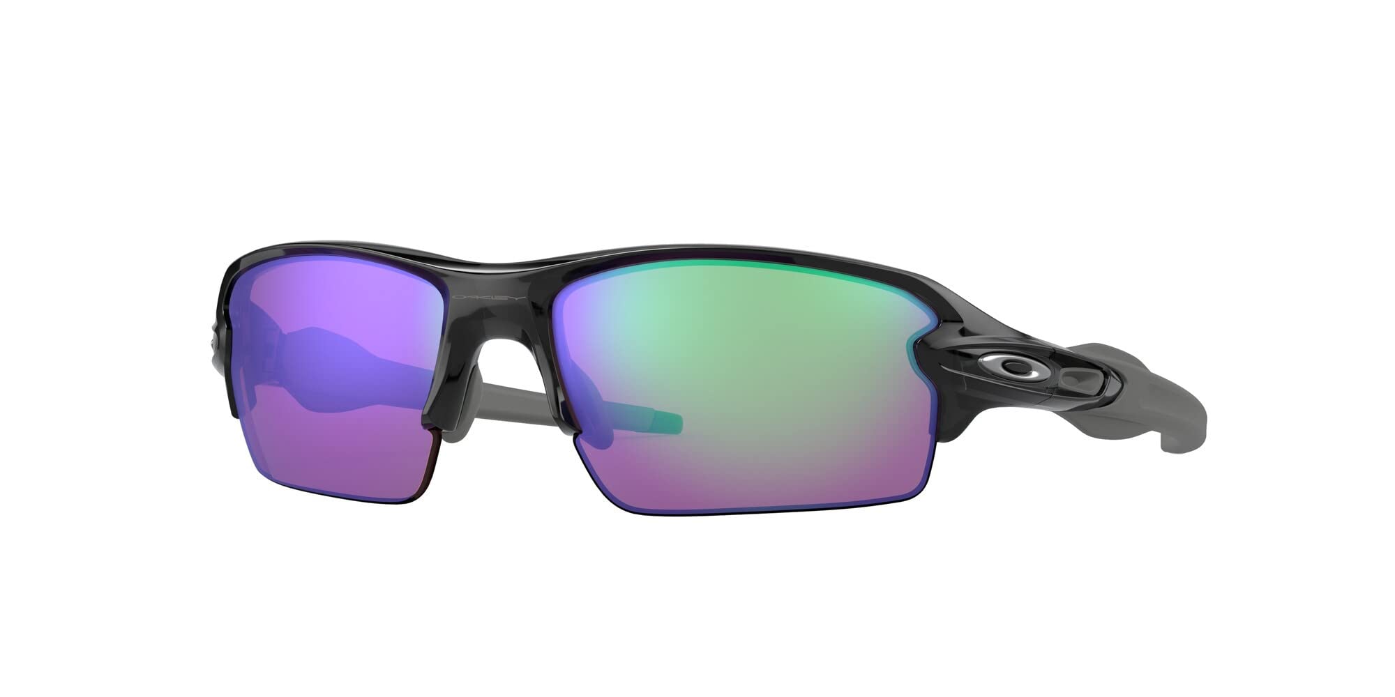 Солнцезащитные очки Oakley 0OO9271 FLAK 927105 BLACK INK Япония 61 [Oakley] 2.0 (К) (БЕСПЛАТНЫЙ размер)