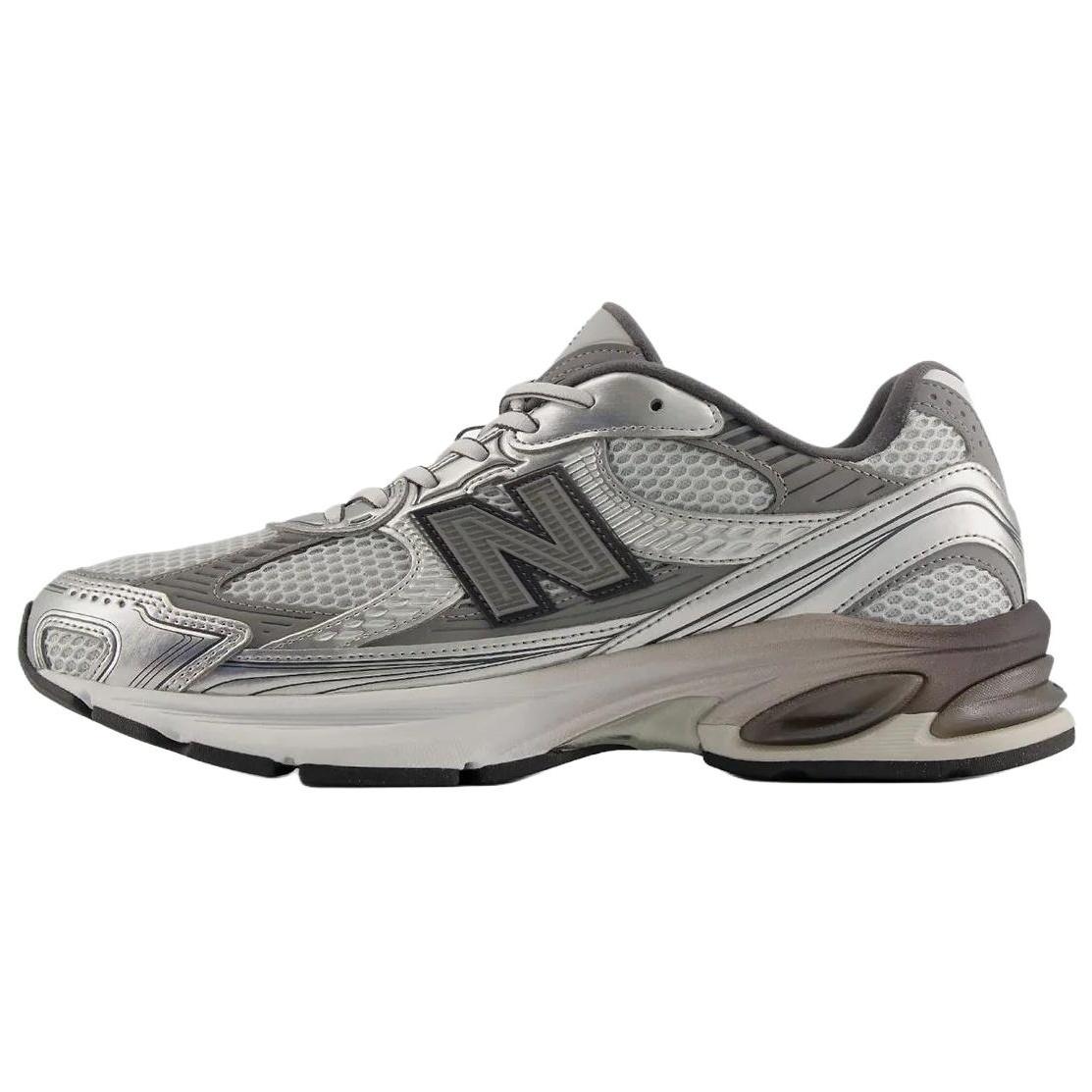 New Balance 2010 Metallic Silver Men s U2010753 EU 44