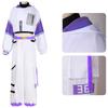 Project Sekai Aoyagi Toya Cosplay Game Character Clothing Acgn Set Exhibition