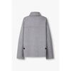 Studio Tomboy Handcrafted Wool Blend Jacket 9176413991