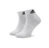 Носки короткие adidas Thin and Light Ankle Socks 3 Pairs